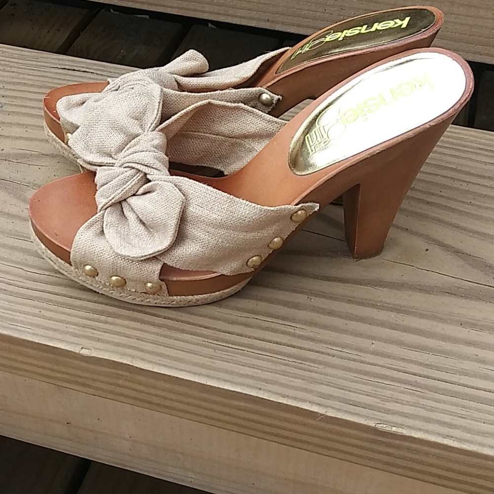 Kensie Mules